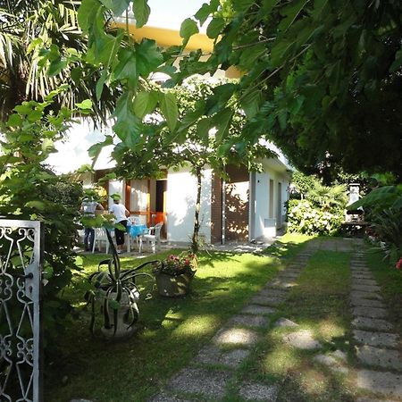 Villa Galasso 비비오네 외부 사진