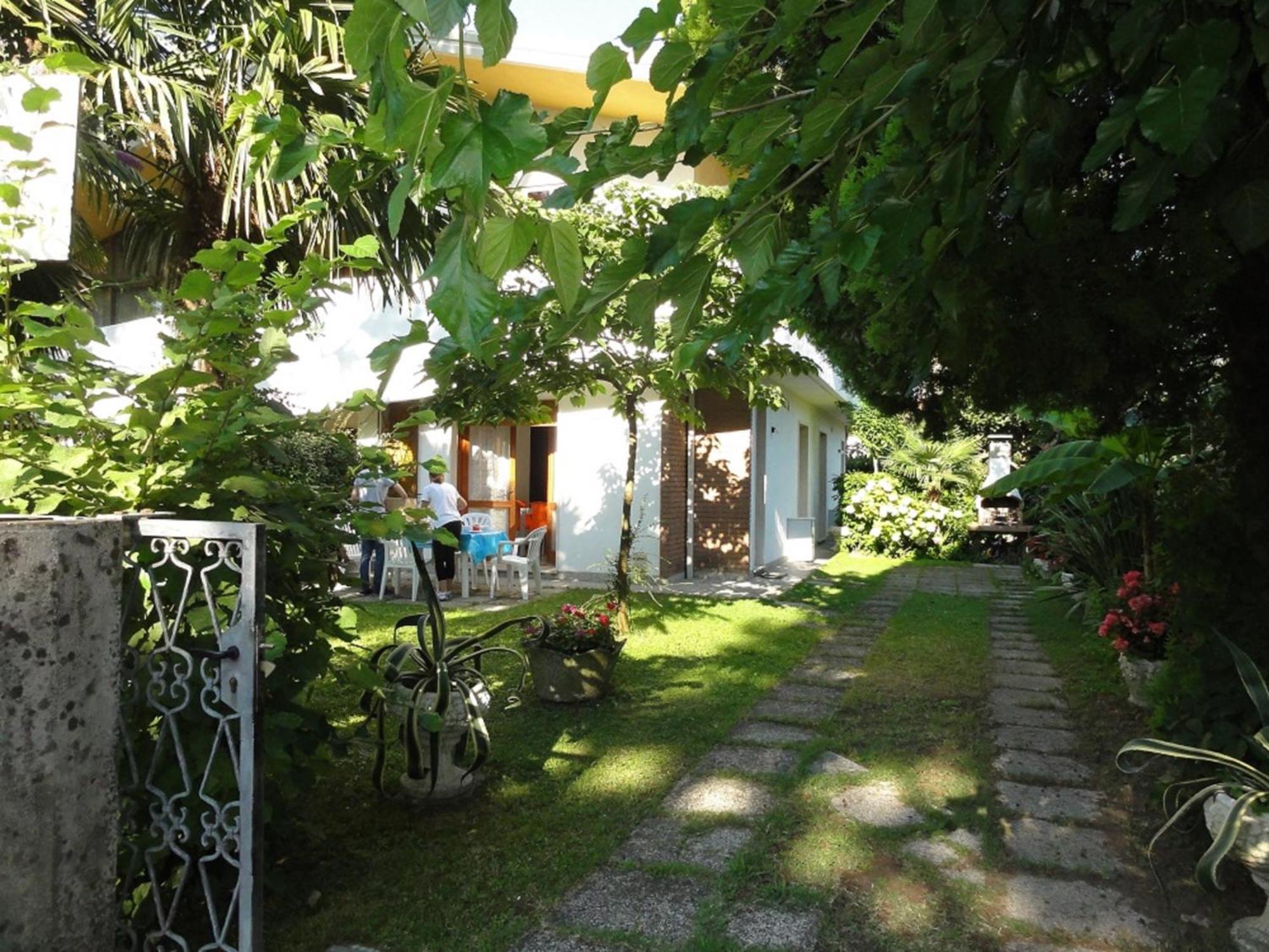 Villa Galasso 비비오네 외부 사진