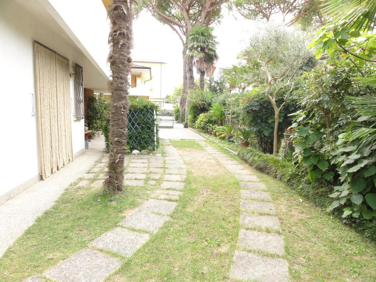 Villa Galasso 비비오네 외부 사진
