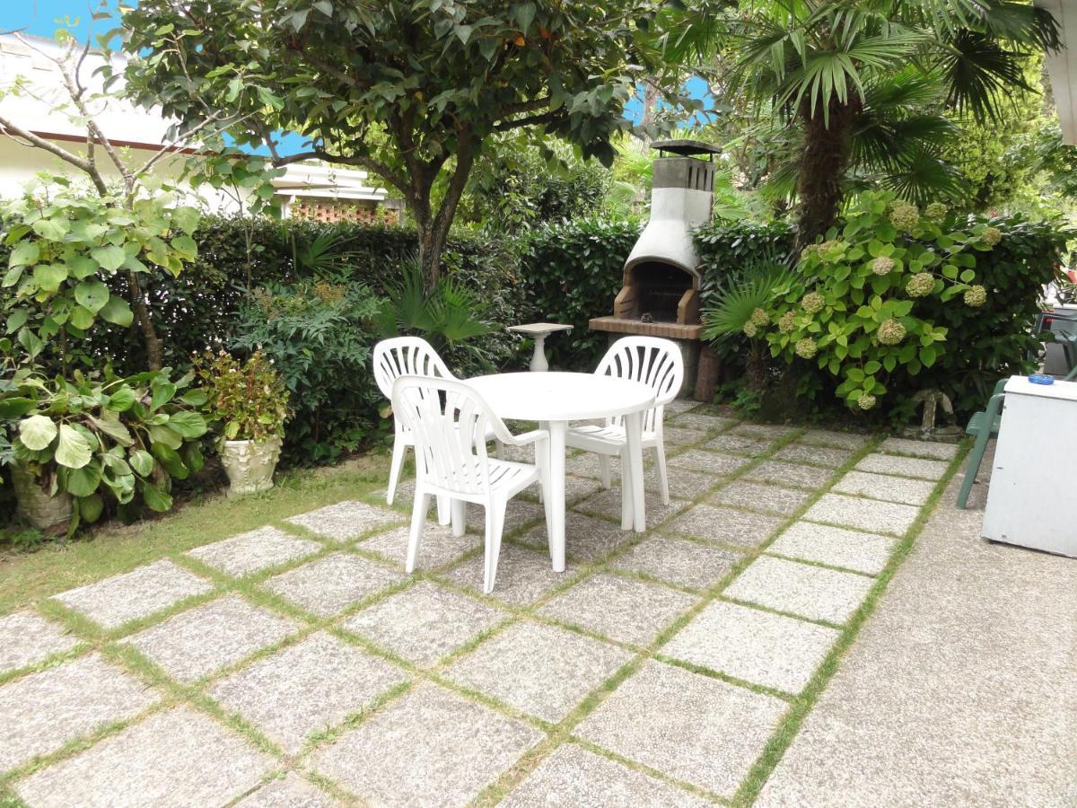 Villa Galasso 비비오네 외부 사진