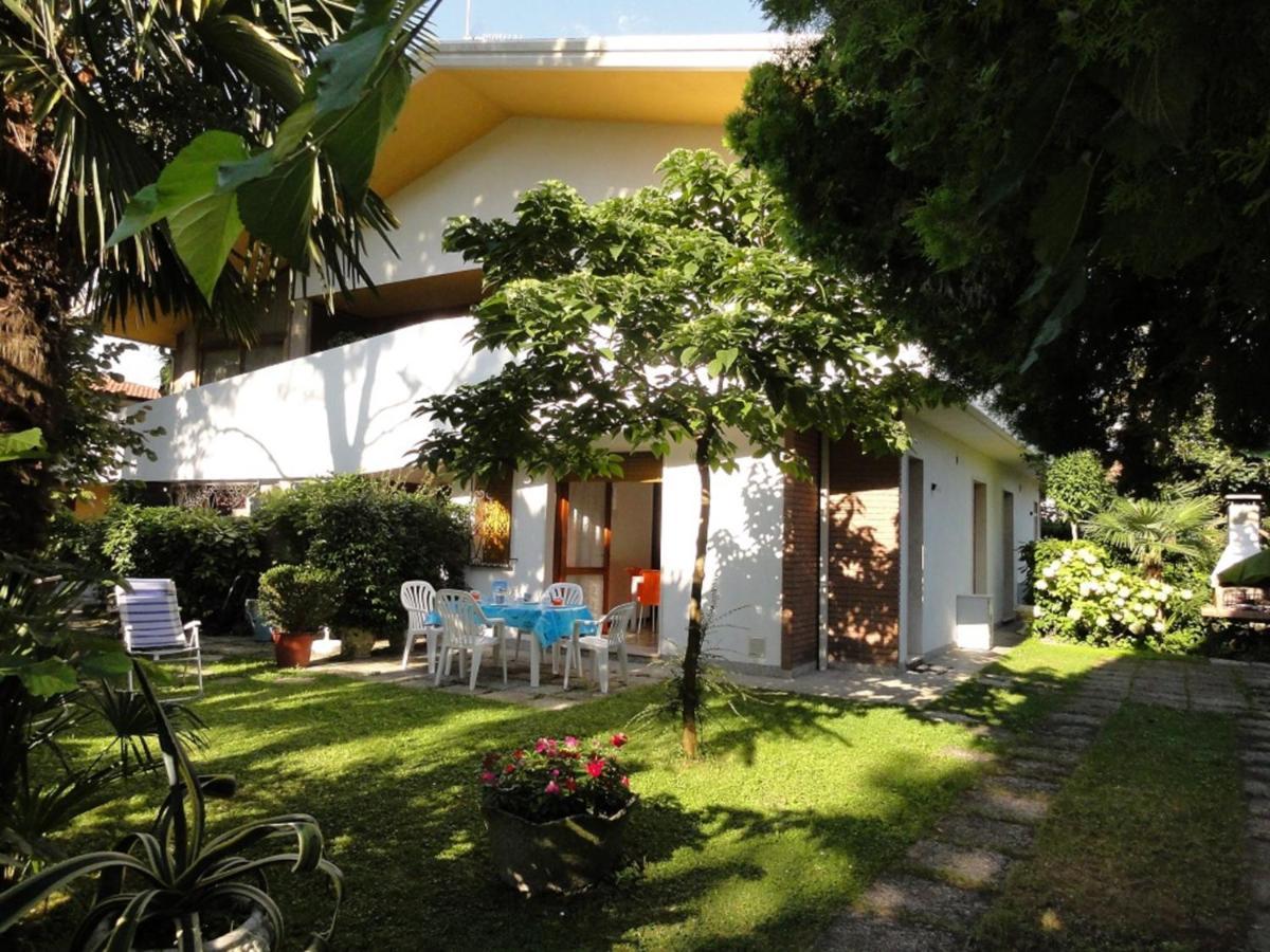 Villa Galasso 비비오네 외부 사진