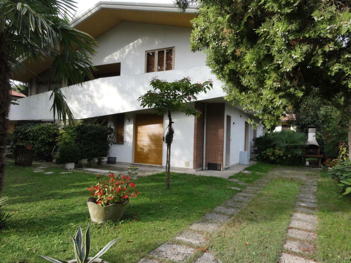 Villa Galasso 비비오네 외부 사진